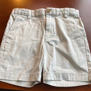 Vineyard Vines Boys Khaki Shorts Size 5